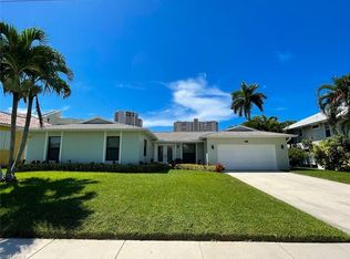 840 Seagrape Dr, Marco Island, FL 34145