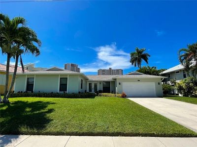 840 Seagrape DR W, Marco Island, FL, 34145