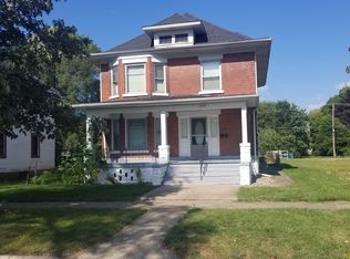 429 S 4th Ave, Kankakee, IL 60901