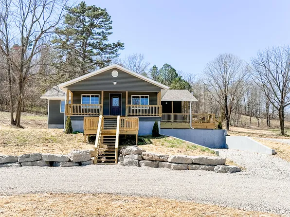 8411 Co Rd Vv-210, Ava, MO 65608