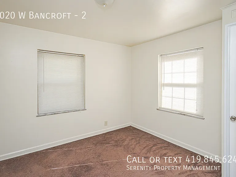 4020 W Bancroft St #2 — Photo 9