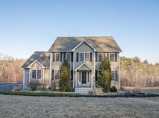 28 Longview Cir, Pelham, NH 03076