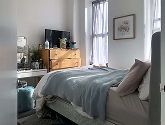 Rented by Kahen Properties