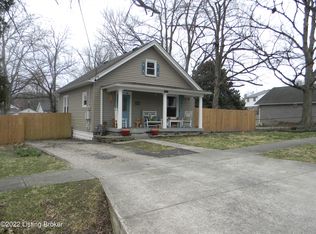 742 Gheens Ave, Louisville, KY 40214