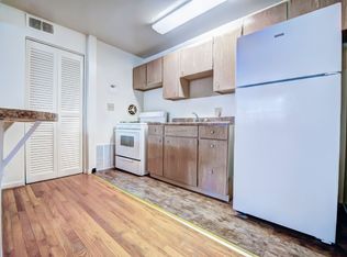 Hickory Heights Apartments, Baltimore, MD 21211