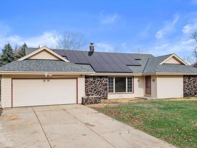N59W26250 Indian Head DRIVE, Lisbon, WI, 53089