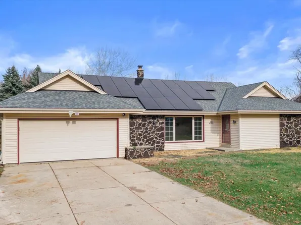 N59W26250 Indian Head DRIVE, Lisbon, WI 53089
