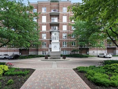 799 Graceland Ave #209, Des Plaines, IL, 60016