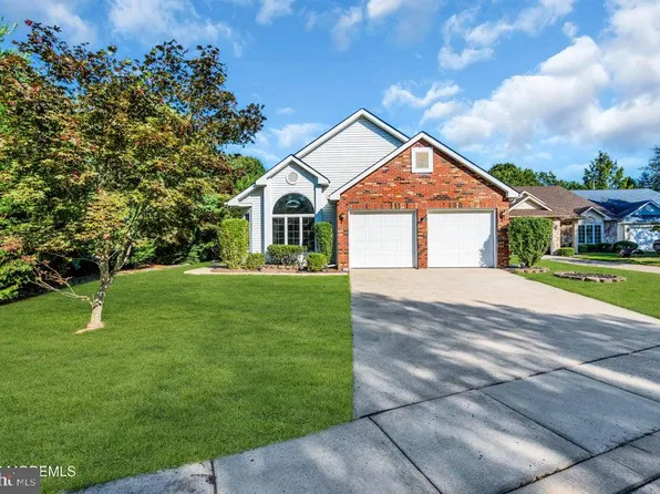 1895 Crimson Ct, Toms River, NJ 08755