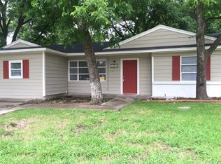 1619 Lackland St, Arlington, TX 76010