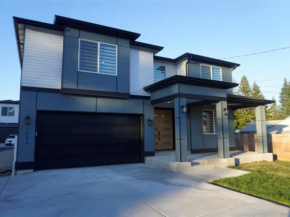 2644 S 146th Street, SeaTac, WA 98168