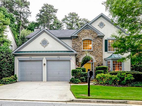 2nd image of 3216 Amblewood Ct