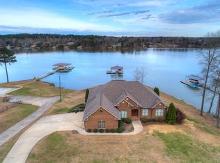 358 Duskin Point Rd, Jasper, AL 35504