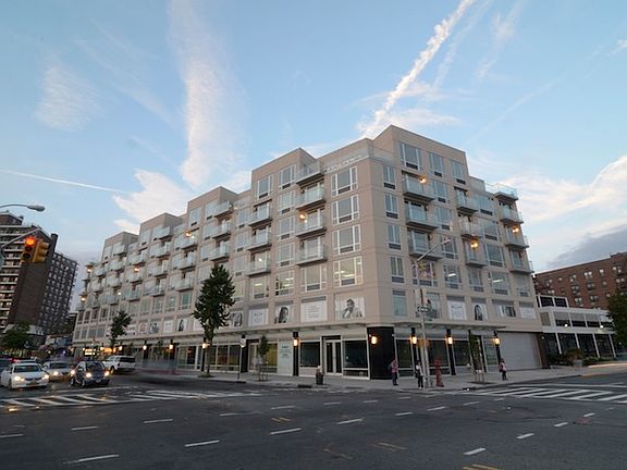 4th image of 8655 Broadway APT 311