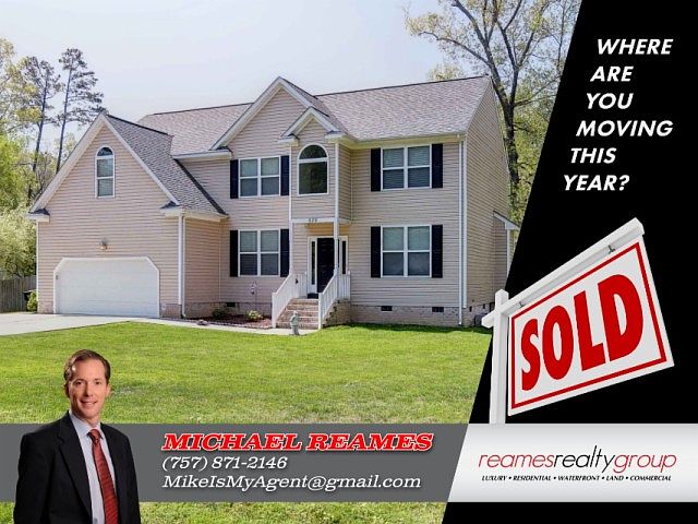 1st image of 609 Allens Mill Rd