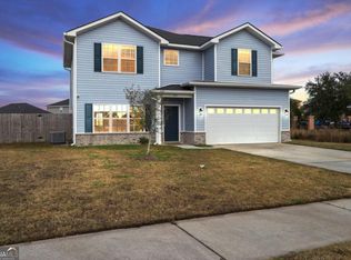 348 Rutledge Dr, Hinesville, GA 31313