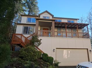 5500 NW 126th Ter, Portland, OR 97229