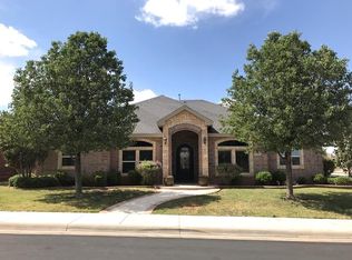 5300 Wimberley Spring Ct, Midland, TX 79707