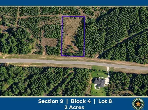 16048 Ridge Oak Rd Lot 8, Willis, TX 77378