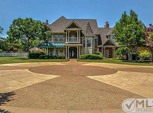 633 Bobbi Ct, Keller, TX 76248