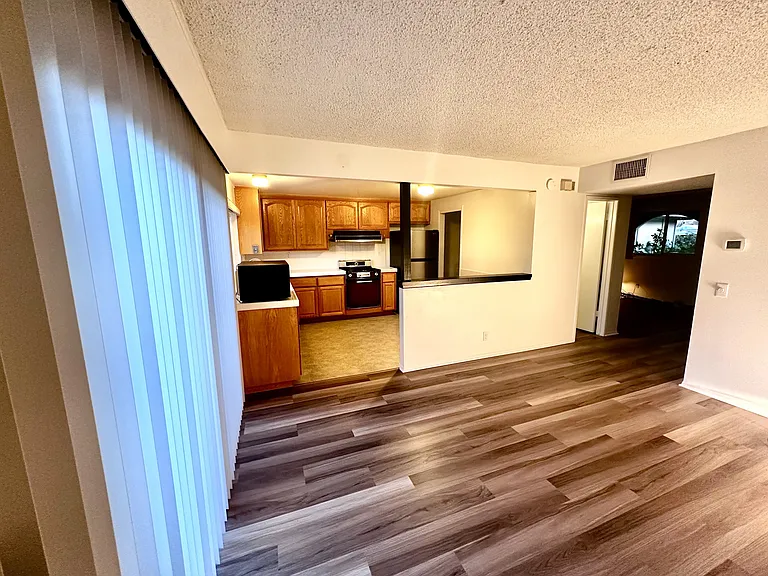 Family Room/Kitchen