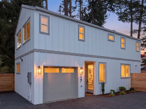 127 N 136th Street, Seattle, WA 98133