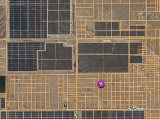 Kingbird Ave, Rosamond, CA 93560