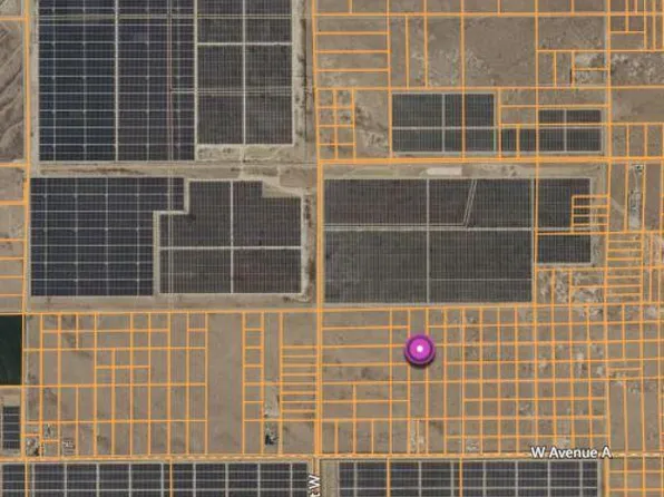 Kingbird Ave, Rosamond, CA 93560