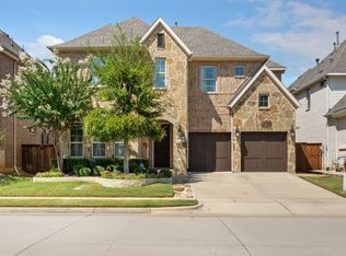3712 Rothschild Blvd, Colleyville, TX 76034