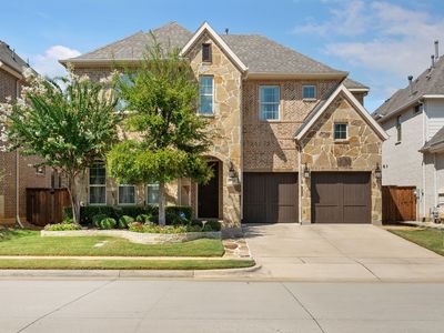 3712 Rothschild Blvd, Colleyville, TX, 76034