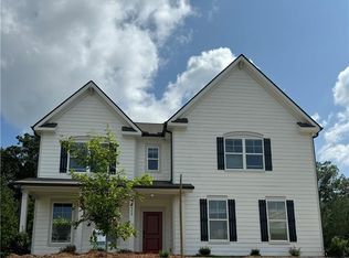 6025 Ivy Cottage Ln, Powder Springs, GA 30106