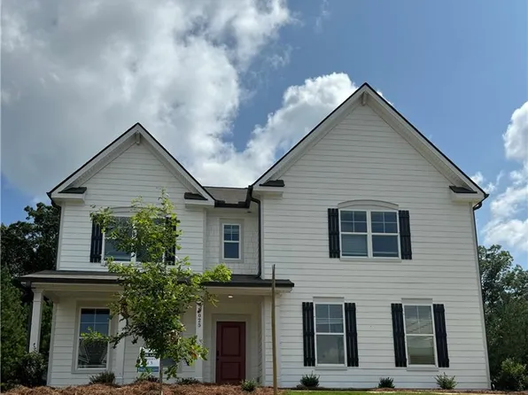 6025 Ivy Cottage Ln, Powder Springs, GA 30106