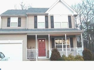 327 Cedar Ave, West Berlin, NJ 08091