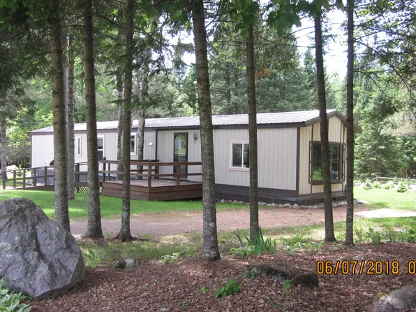 10163 Linden St, Argonne, WI 54511