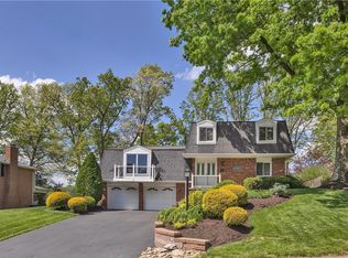 269 Wagon Wheel Trl, Wexford, PA 15090