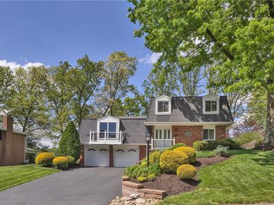269 Wagon Wheel Trl, Wexford, PA, 15090
