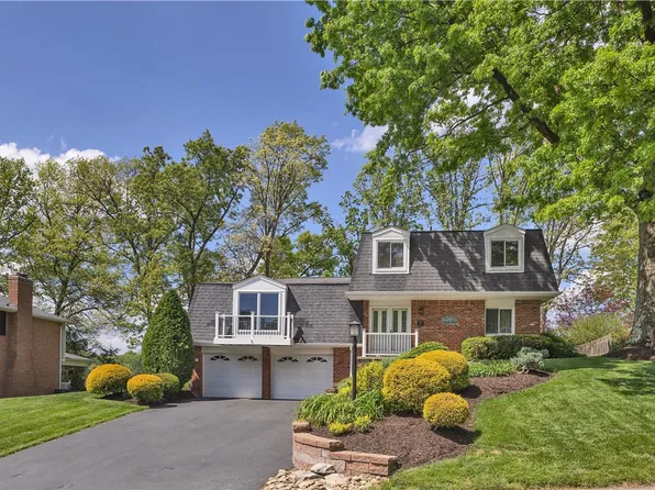 269 Wagon Wheel Trl, Wexford, PA 15090