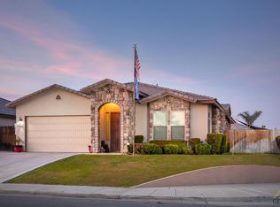 6340 Sultry Rose Ct, Bakersfield, CA