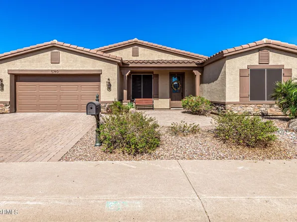 5740 E Player Place, Mesa, AZ 85215