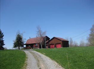 1081 Centre Rd, Staatsburg, NY 12580