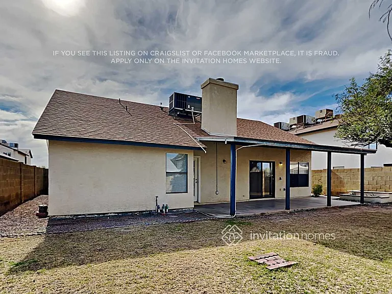 4536 W Behrend Dr — Photo 16