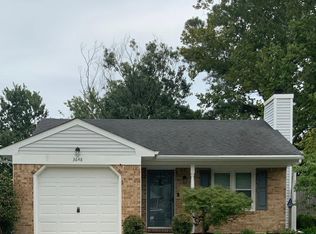 3648 Coleridge Ct, Virginia Beach, VA 23462