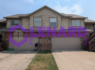 600 & 602 E Daniels St #600, Ozark, MO 65721