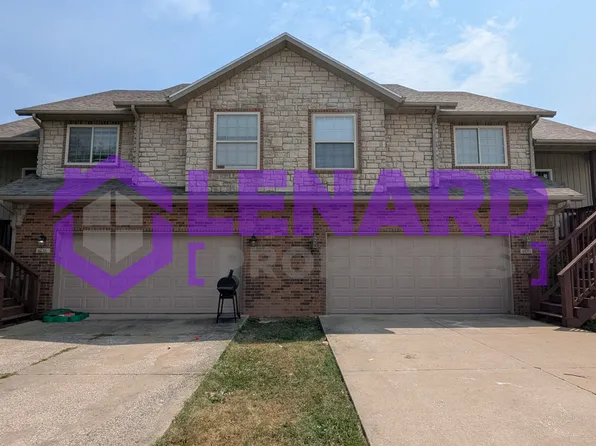 Newberry Daniels, 600 & 602 E Daniels St #600, Ozark, MO 65721