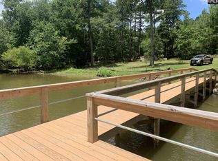 1263 Westshore Dr, Ridgeway, SC 29130