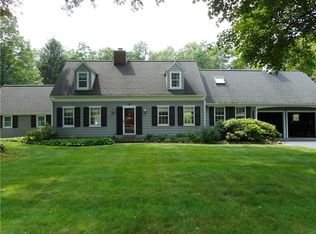 325 Weymouth Dr, Rochester, NY 14625