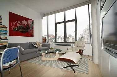 Rented by Citi Habitats