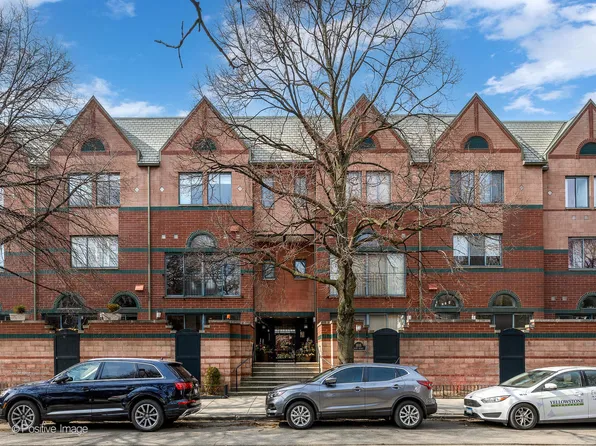 1616 N Hudson Ave APT 9, Chicago, IL 60614