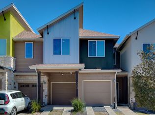 7509 Wolverine St, Austin, TX 78757