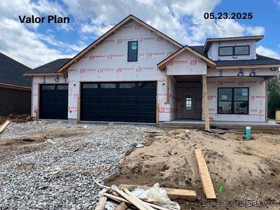 5269 Woodstone Circle, Jeffersonville, IN, 47130